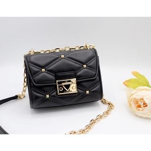 Michael Kors Serena XS Quilted Crossbody bag